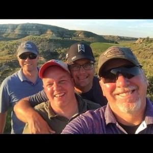 Meet your Posher, Nick